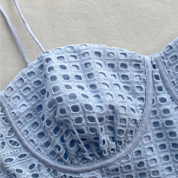 New self portrait dress - Picture 4 of 9